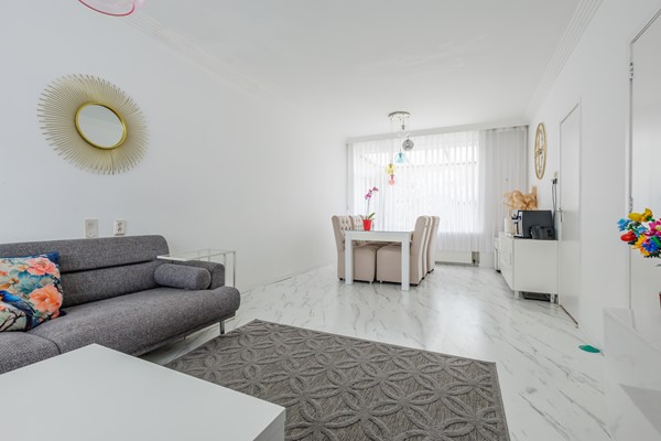 Medium property photo - Molièreweg 19, 3076 GB Rotterdam